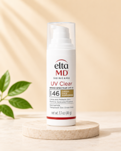 EltaMD UV Clear Tinted SPF 46