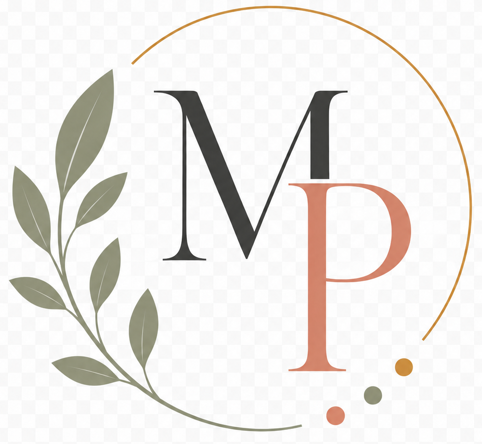 The Muse Palette