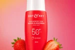 Dot & Key Strawberry Dew Tinted SPF 50+ PA++++ Sunscreen