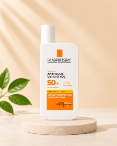 La Roche-Posay Anthelios UVMune 400 Tinted Fluid SPF 50+