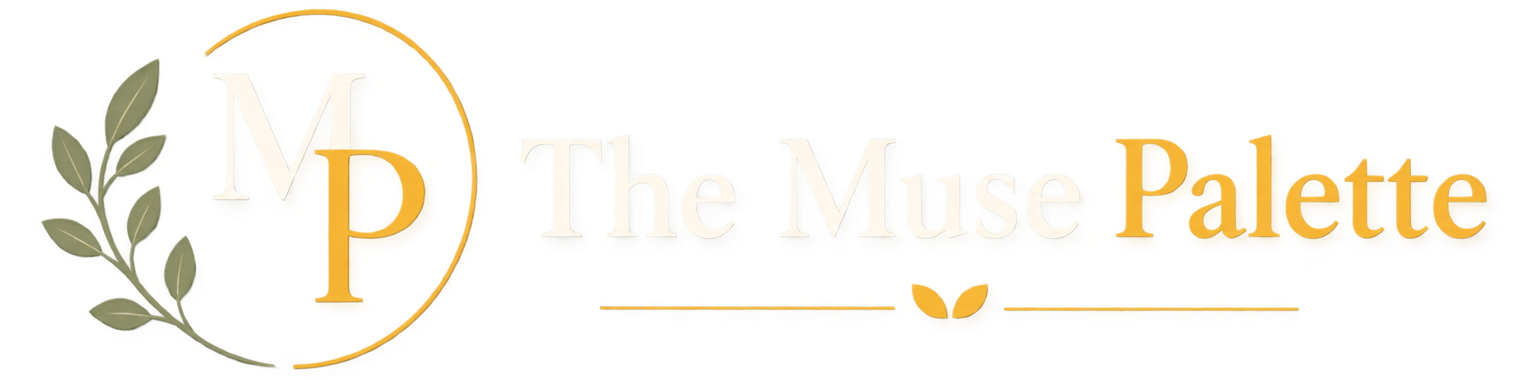 The Muse Palette